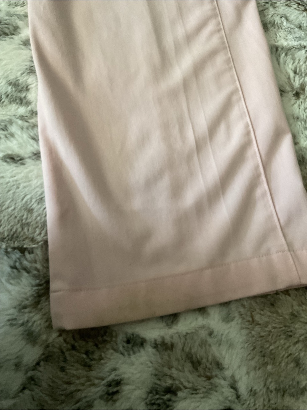 Vera Bradley scrub pants Light Pink size M - Picture 9 of 10